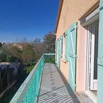 Rent 1 bedroom apartment in NARBONNE