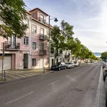 Rent 1 bedroom apartment of 70 m² in lisbon