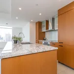 Appartement de 1140 m² avec 2 chambre(s) en location à Vancouver