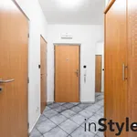 Pronajměte si 1 ložnic/e byt o rozloze 34 m² v Uherský Brod