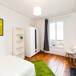 Louez une chambre de 71 m² à Paris