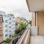 Rent 2 bedroom apartment of 807 m² in Basel