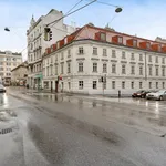 Rent 4 bedroom apartment of 122 m² in Wien