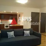 Rent 1 bedroom apartment of 70 m² in Upper Glyfada