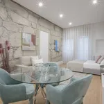 Alugar 1 quarto apartamento de 40 m² em Porto