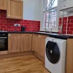 Rent 1 bedroom flat in Leicester