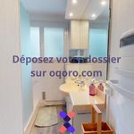 Appartement de 9 m² avec 4 chambre(s) en location à Clermont-Ferrand