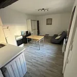 Appartement de 23 m² avec 1 chambre(s) en location à Istres