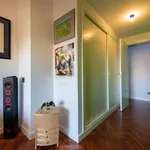 Rent 3 bedroom apartment in Madrid