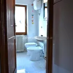 3-room flat via Giuseppe Faelli, Ovindoli