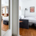 Rent 1 bedroom apartment of 38 m² in Milan