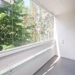 Vuokraa 2 makuuhuoneen asunto, 60 m² paikassa Vantaa