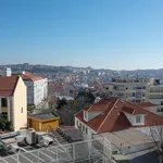 Rent 1 bedroom apartment in Lisbon