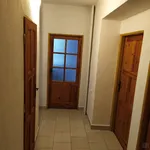 Rent 3 bedroom apartment in Tlucná