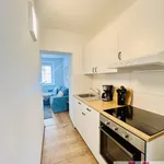 Rent 2 bedroom apartment of 40 m² in Nuremberg