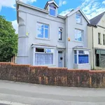 Flat to rent in Garth Villas, Merthyr Tydfil CF47