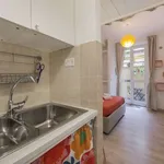 Studio of 25 m² in rome