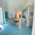 3-room flat Lungomare Giovanni Caboto 540, Gaeta