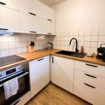 Rent 1 bedroom apartment of 55 m² in Brunswick