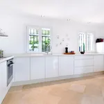 Rent 6 bedroom house of 1000 m² in Marbella