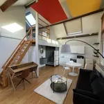 Rent a room of 52 m² in brussels