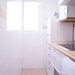 Alquilo 1 dormitorio apartamento de 50 m² en madrid