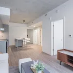  appartement avec 1 chambre(s) en location à Montreal