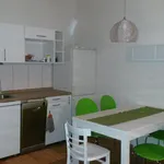 Pronajměte si 1 ložnic/e byt o rozloze 52 m² v Prague