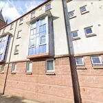 Rent 1 bedroom flat in Dundee