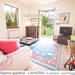 Rent 4 bedroom house of 160 m² in Lavagna