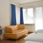 Rent 1 bedroom apartment of 323 m² in Zurich