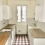 Appartement de 87 m² avec 4 chambre(s) en location à Asnières-sur-Seine