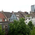 Miete 1 Schlafzimmer wohnung von 35 m² in Dusseldorf