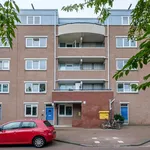 Huur 3 slaapkamer appartement van 65 m² in Slotermeer-Zuidoost