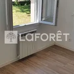 Appartement de 53 m² avec 2 chambre(s) en location à Vedène