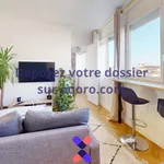 Appartement de 9 m² avec 3 chambre(s) en location à Villeurbanne