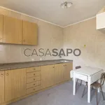 Rent 1 bedroom house of 138 m² in Oliveira do Bairro