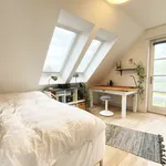 Rent 5 bedroom apartment of 158 m² in nivå