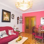 Rent 3 bedroom apartment of 120 m² in madrid