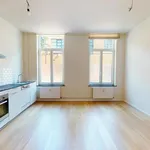 Huur 1 slaapkamer appartement in Ixelles