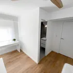 Alquilar 5 dormitorio apartamento en Valencia