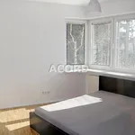 Rent 4 bedroom apartment of 86 m² in Warsaw