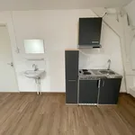 Huur 1 slaapkamer appartement van 26 m² in Leiden