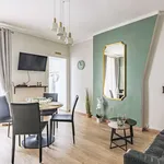 Appartement de 37 m² avec 2 chambre(s) en location à Reims