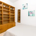 Alquilar 4 dormitorio apartamento en Granada