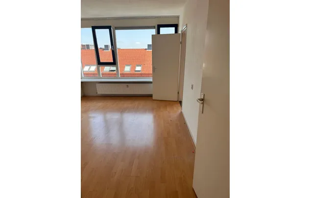 Huur 1 slaapkamer appartement van 30 m² in Enschede