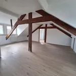 Appartement de 36 m² avec 2 chambre(s) en location à ST BRIEUC