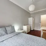 Rent a room in lisbon