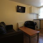 Rent a room in Manchester