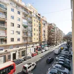 Rent 2 bedroom apartment in valencia